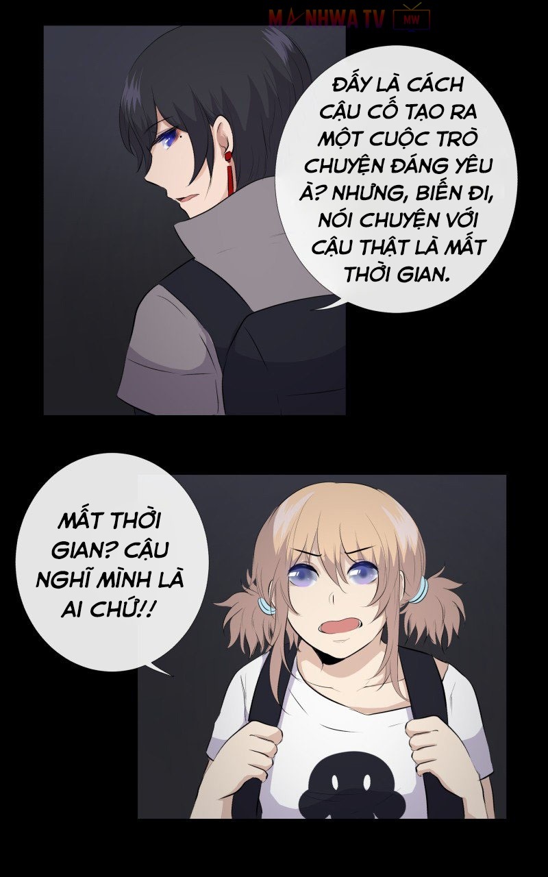 Đọc truyện Trọng sinh mạc thế - Chap 21